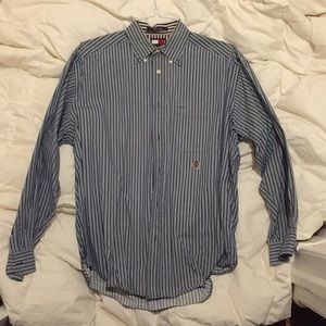 Men’s dress shirt